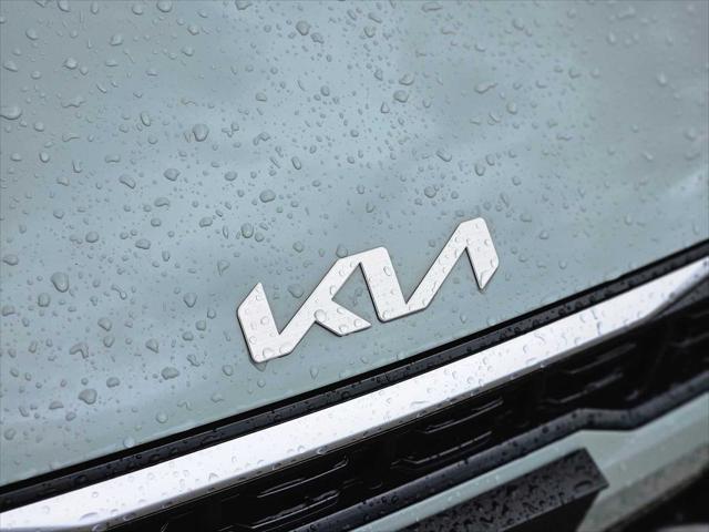 used 2025 Kia K4 car, priced at $25,946