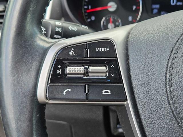 used 2020 Kia Sorento car, priced at $20,362