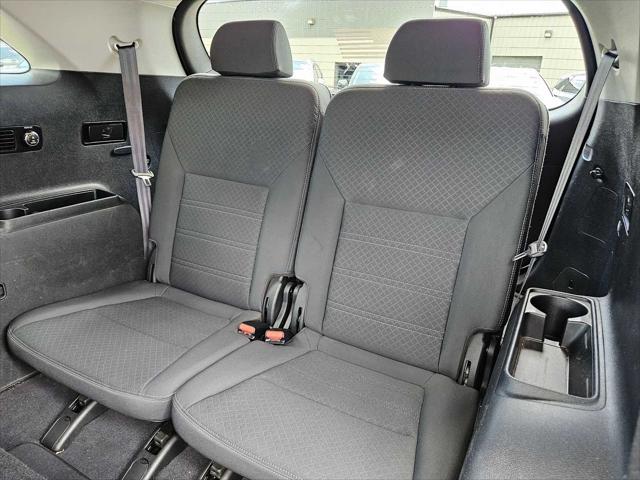 used 2020 Kia Sorento car, priced at $20,362