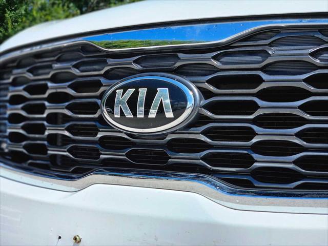 used 2020 Kia Sorento car, priced at $20,362
