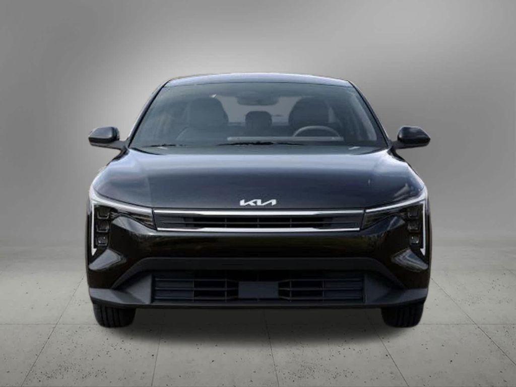 new 2025 Kia K4 car, priced at $22,238