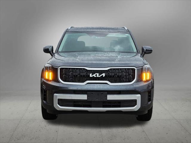 used 2024 Kia Telluride car, priced at $39,980