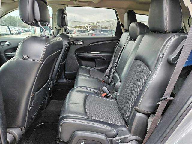 used 2020 Dodge Journey car, priced at $12,732