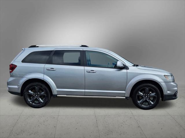 used 2020 Dodge Journey car, priced at $12,732