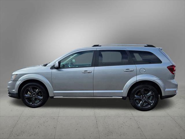 used 2020 Dodge Journey car, priced at $12,732