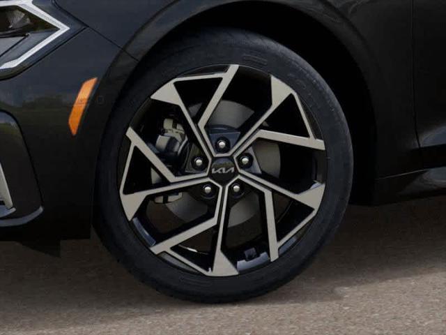 new 2025 Kia K5 car, priced at $33,671