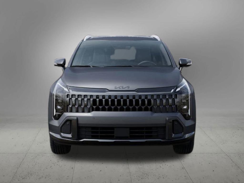 new 2026 Kia Sportage Hybrid car, priced at $36,499
