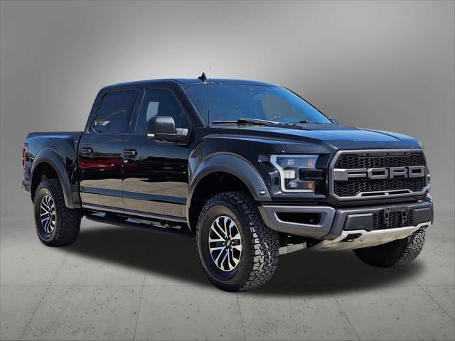 used 2020 Ford F-150 car, priced at $42,430