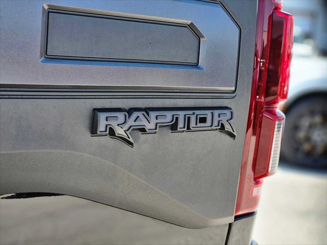 used 2020 Ford F-150 car, priced at $42,430
