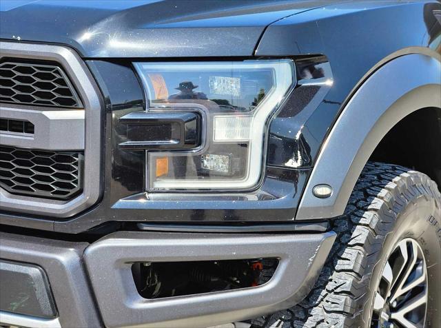 used 2020 Ford F-150 car, priced at $42,430