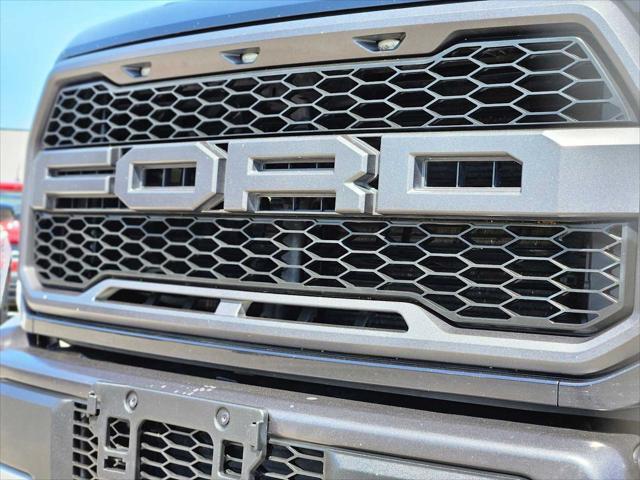 used 2020 Ford F-150 car, priced at $42,430