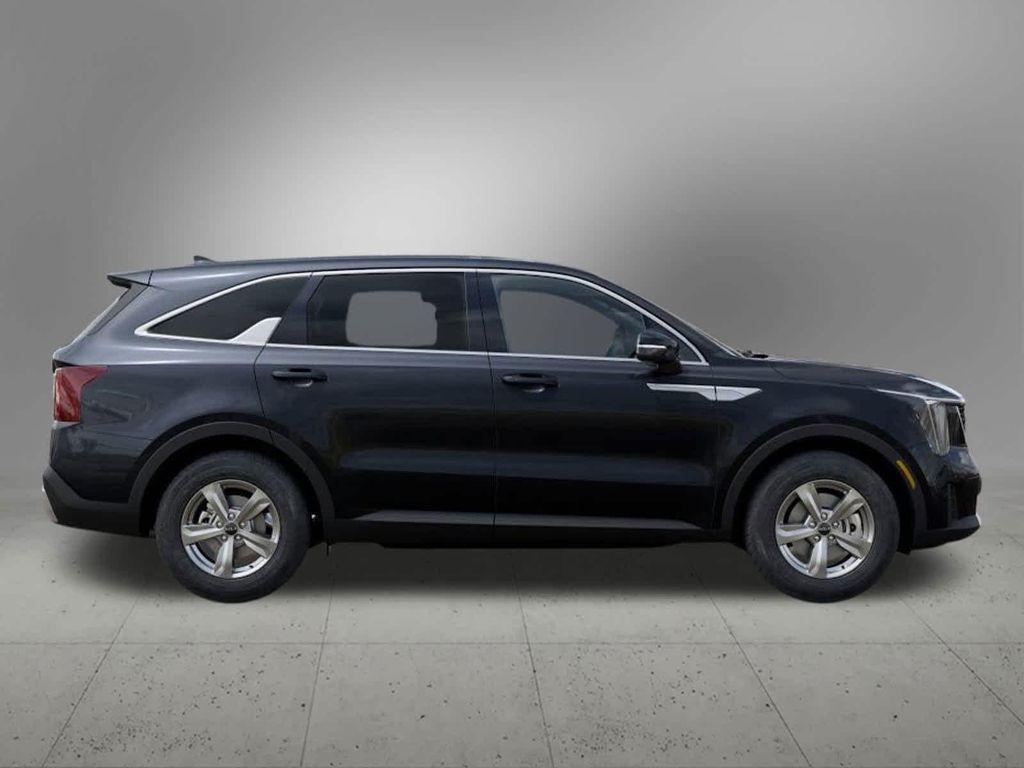 new 2026 Kia Sorento car, priced at $32,690