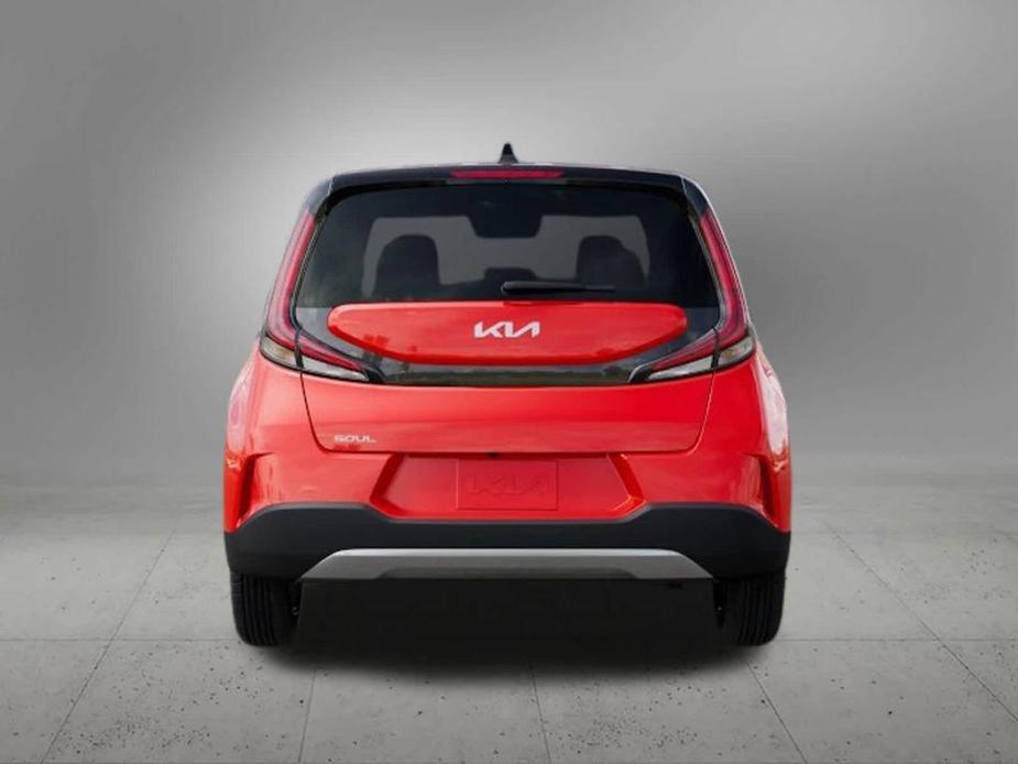 new 2024 Kia Soul car, priced at $20,653