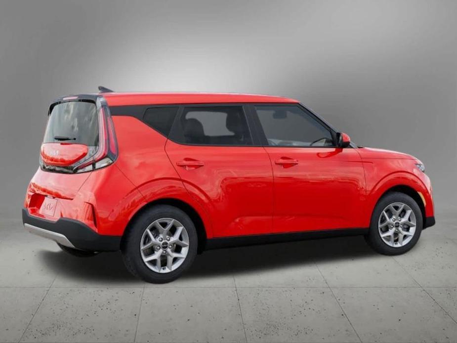 new 2024 Kia Soul car, priced at $20,653