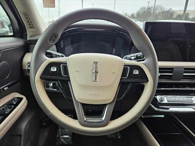 used 2023 Lincoln Corsair car, priced at $29,975