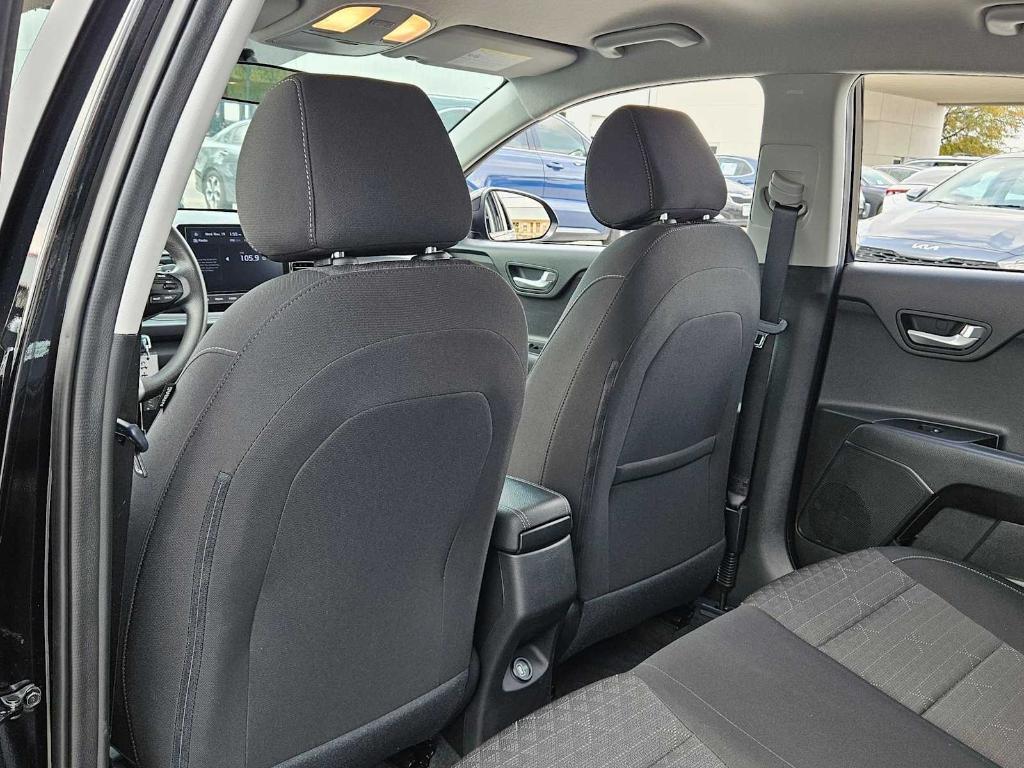 used 2023 Kia Rio car, priced at $15,373