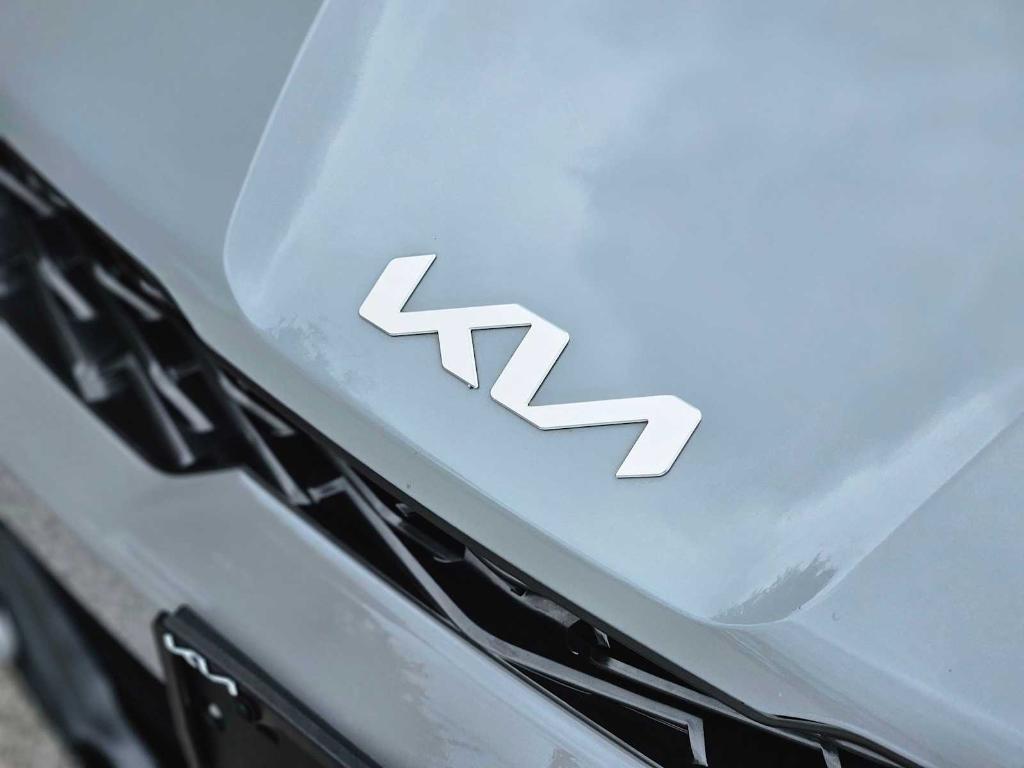used 2024 Kia K5 car, priced at $26,200