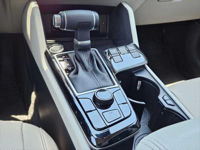 used 2024 Kia Sportage car, priced at $25,839