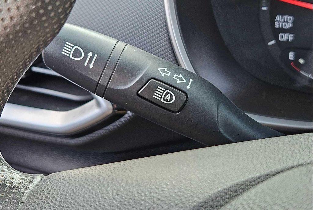 used 2021 Chevrolet TrailBlazer car, priced at $16,952