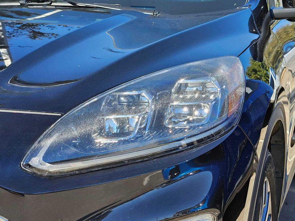 used 2020 Ford Escape car, priced at $20,330