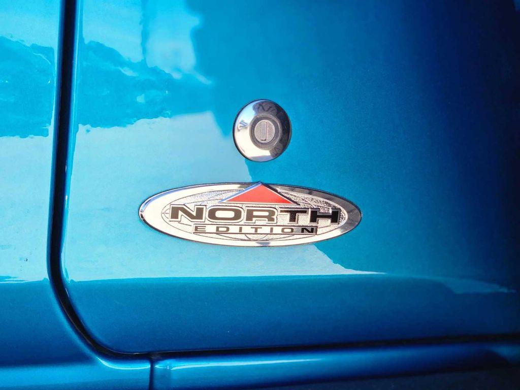 used 2020 Jeep Wrangler Unlimited car, priced at $22,791