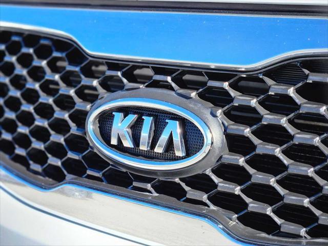 used 2012 Kia Sorento car, priced at $8,977