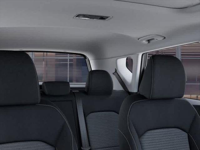 new 2025 Kia Soul car, priced at $25,236