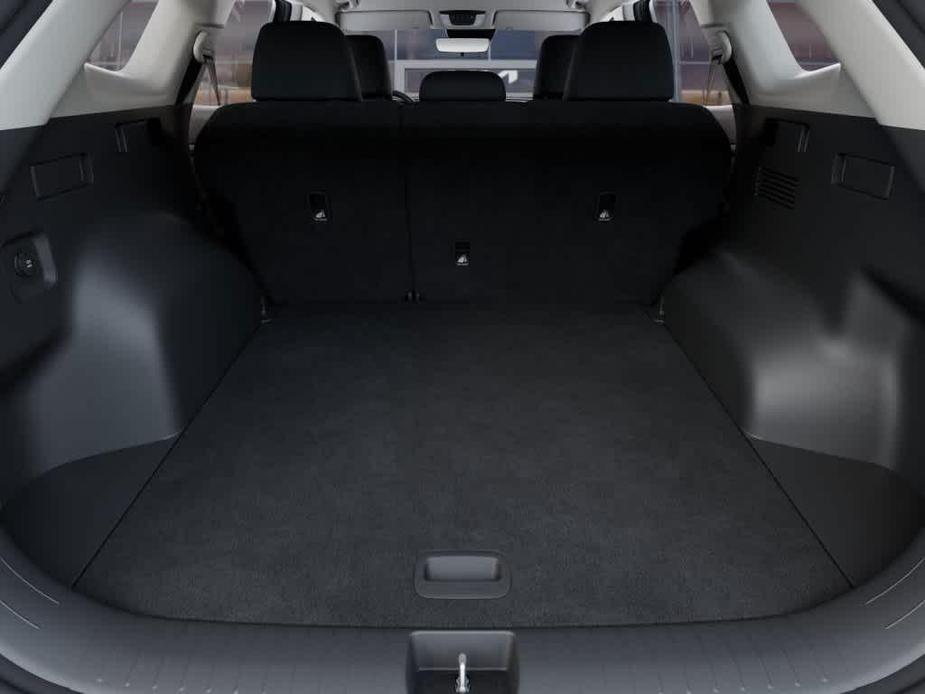 new 2024 Kia Sportage Hybrid car, priced at $31,885