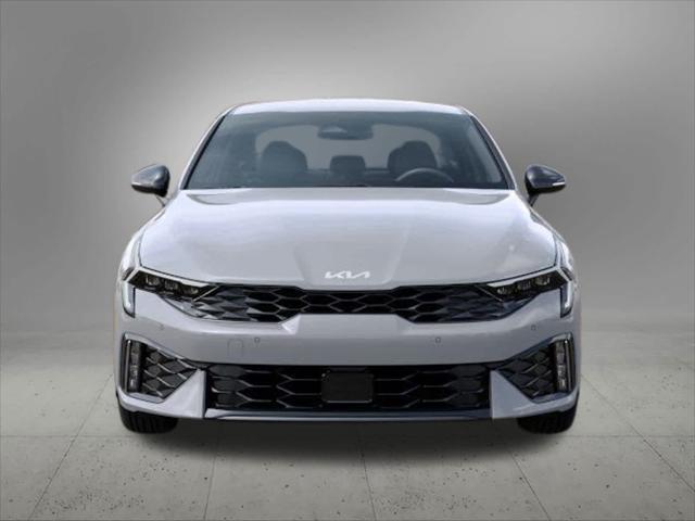 new 2025 Kia K5 car, priced at $28,690