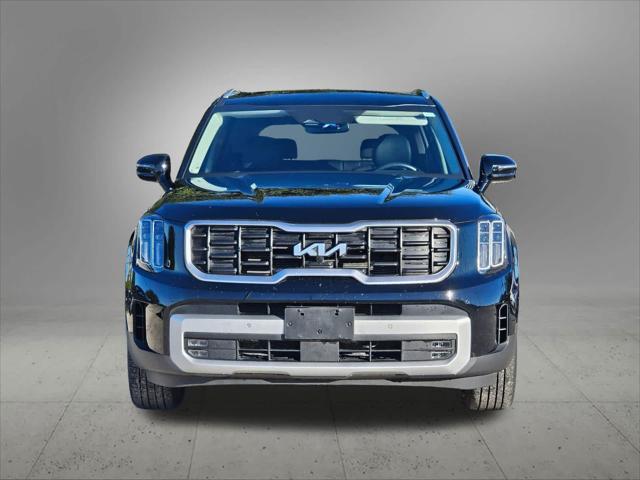 used 2023 Kia Telluride car, priced at $39,392