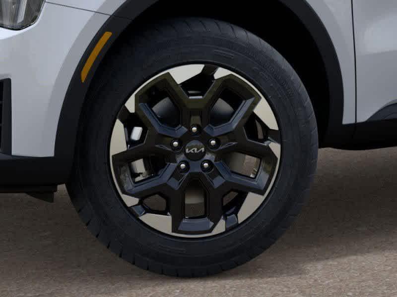 new 2026 Kia Sorento car, priced at $37,442