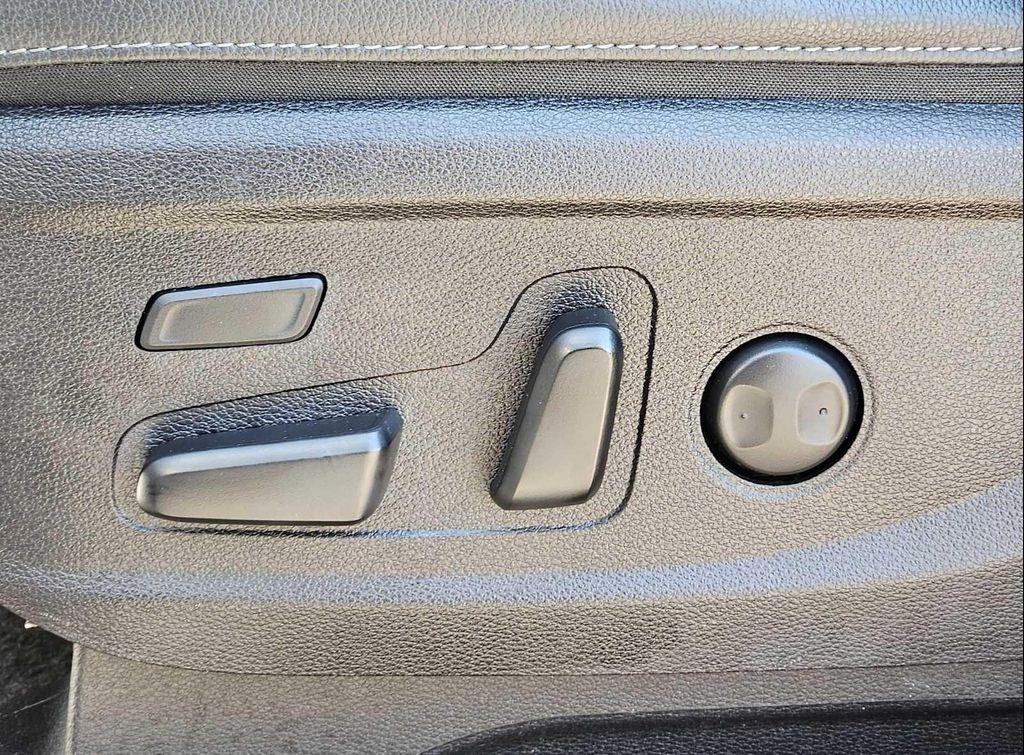 used 2022 Kia Telluride car, priced at $21,804