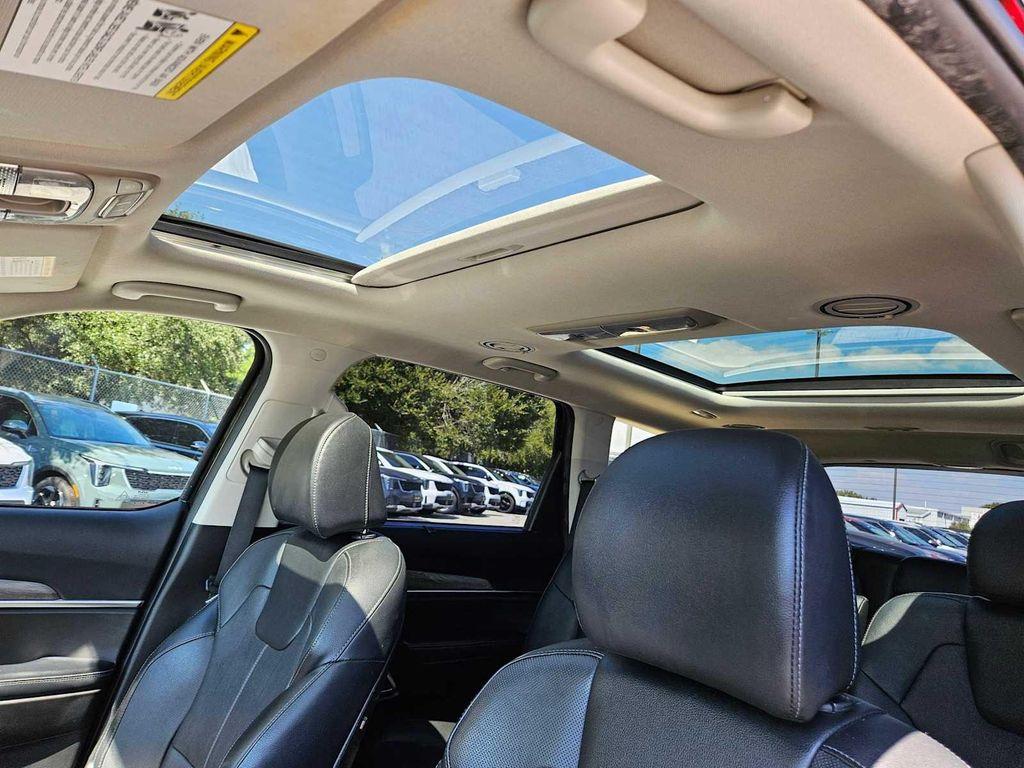 used 2022 Kia Telluride car, priced at $21,804