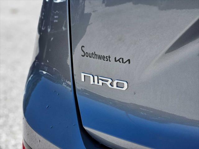 used 2023 Kia Niro EV car, priced at $29,999