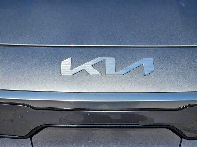 used 2023 Kia Niro EV car, priced at $29,999