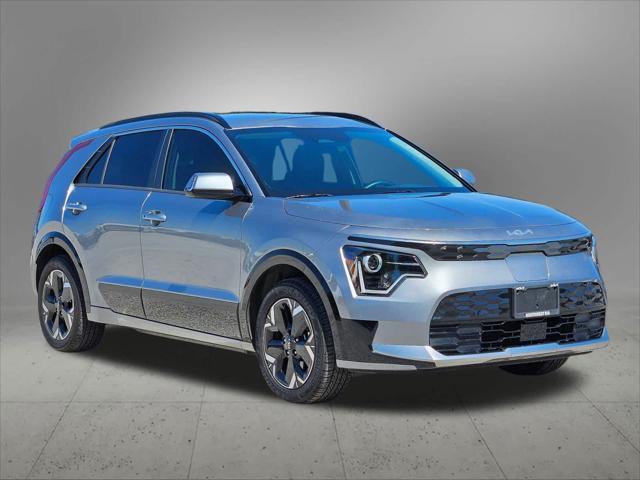 used 2023 Kia Niro EV car, priced at $29,999