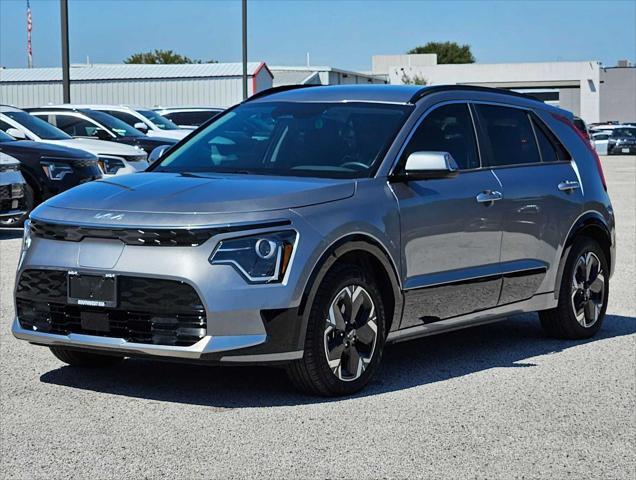 used 2023 Kia Niro EV car, priced at $29,999