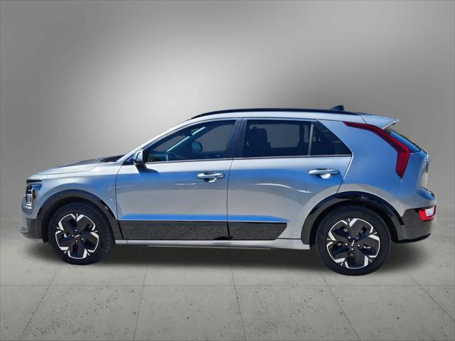 used 2023 Kia Niro EV car, priced at $29,999