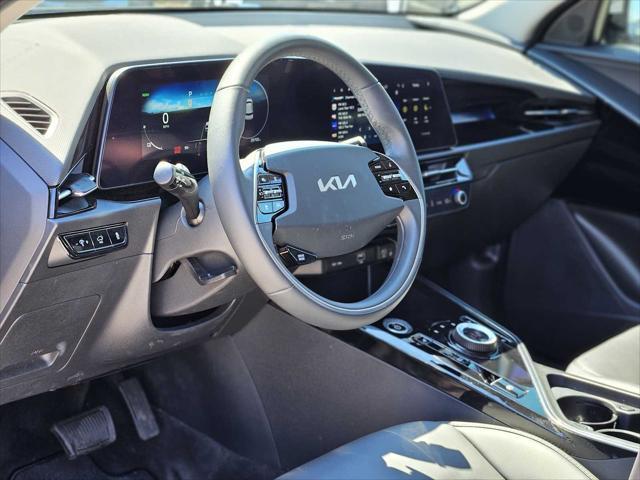 used 2023 Kia Niro EV car, priced at $22,726