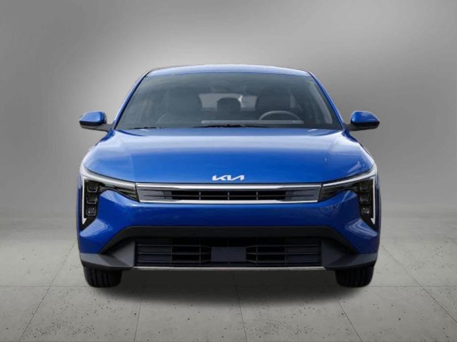 new 2025 Kia K4 car, priced at $22,889