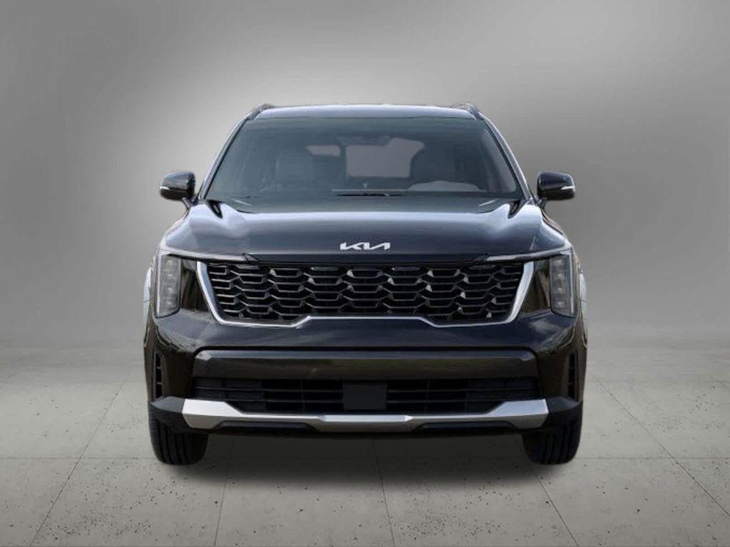 new 2026 Kia Sorento car, priced at $34,959
