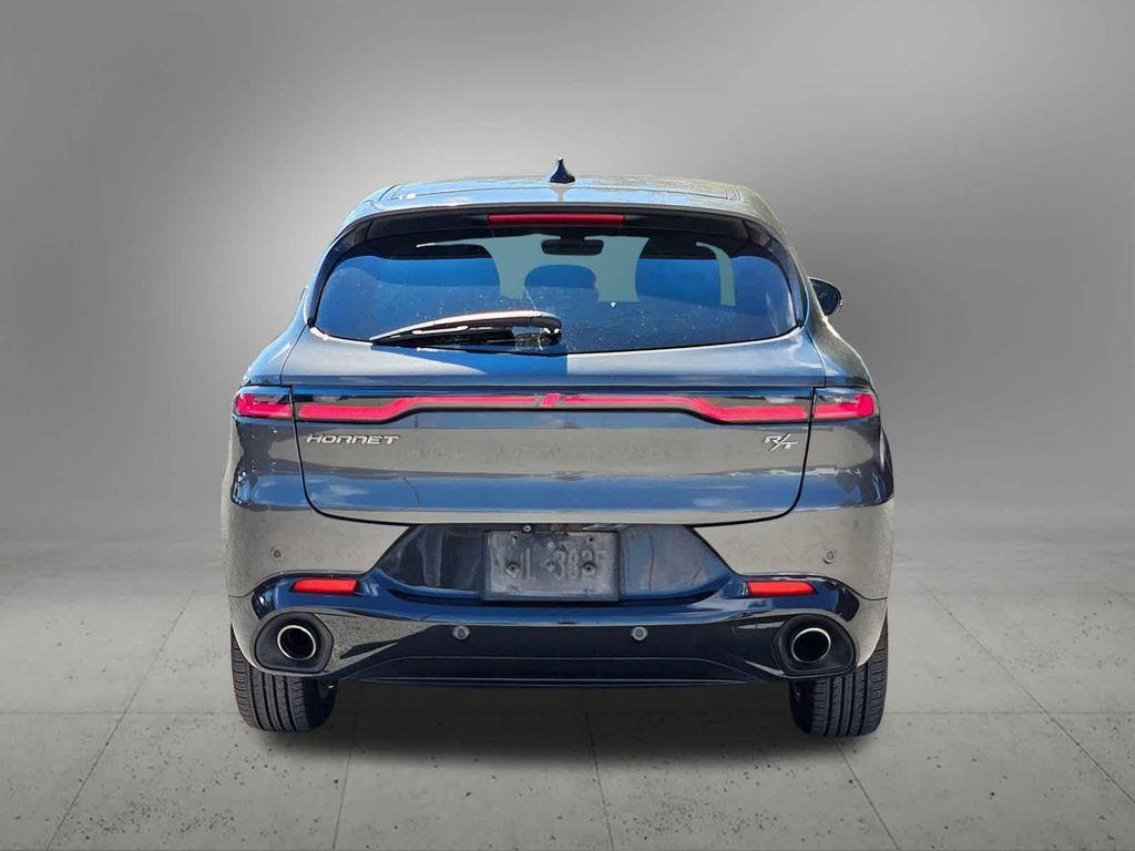 used 2024 Dodge Hornet car, priced at $19,931