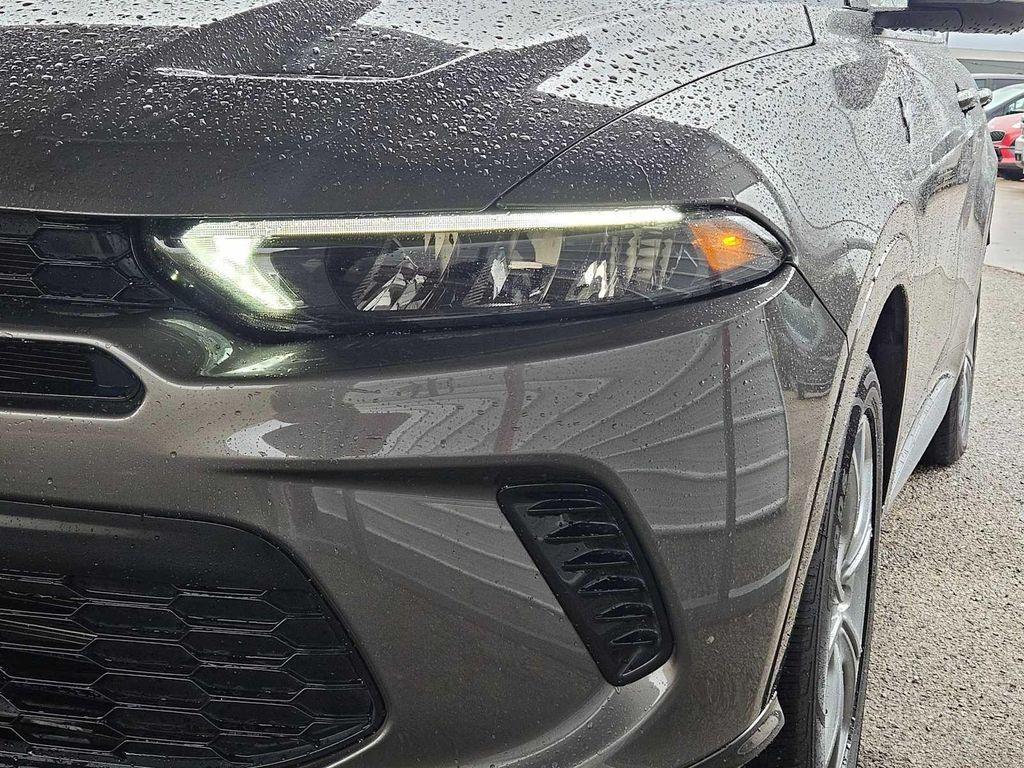 used 2024 Dodge Hornet car, priced at $19,992