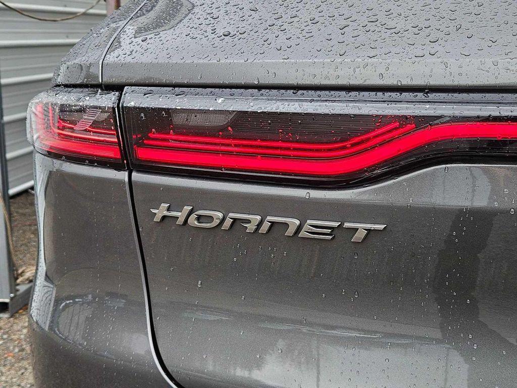 used 2024 Dodge Hornet car, priced at $19,992