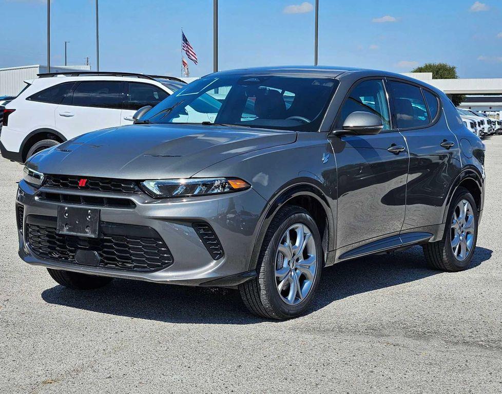 used 2024 Dodge Hornet car, priced at $19,931