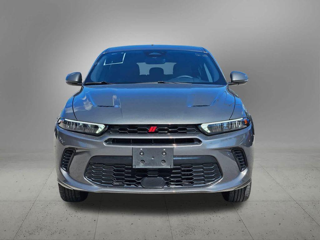 used 2024 Dodge Hornet car, priced at $19,931