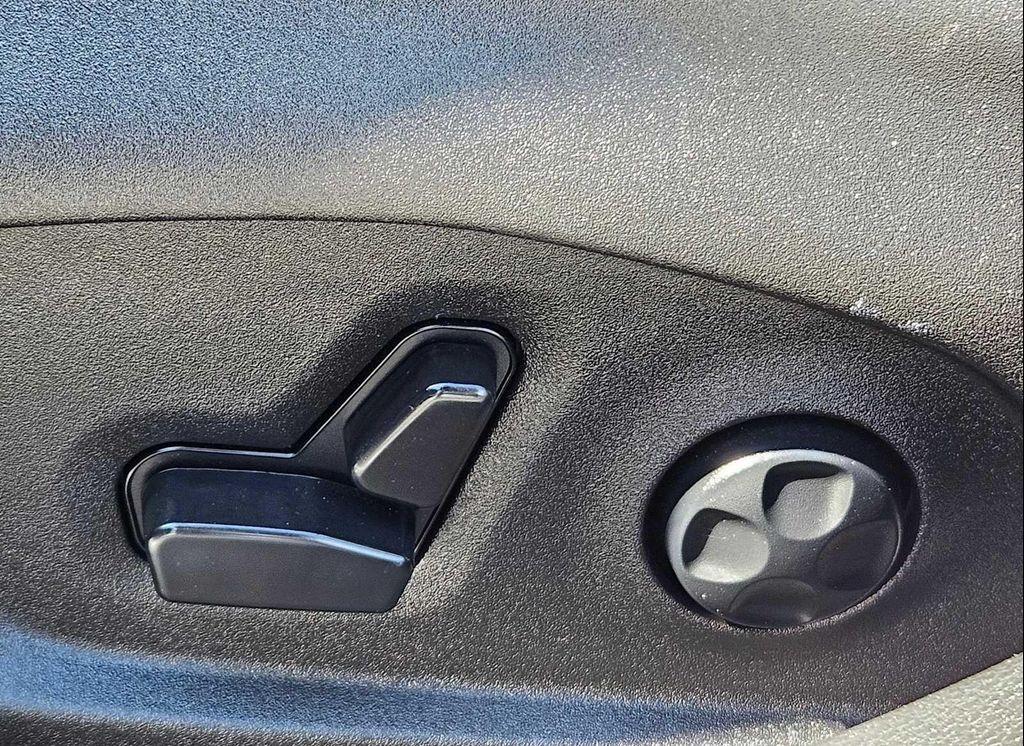 used 2024 Dodge Hornet car, priced at $19,931