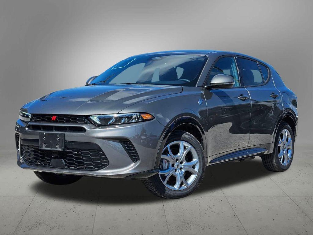 used 2024 Dodge Hornet car, priced at $19,931