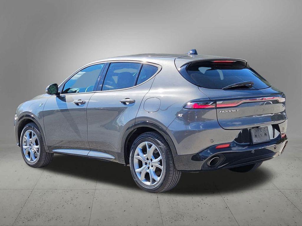 used 2024 Dodge Hornet car, priced at $19,931