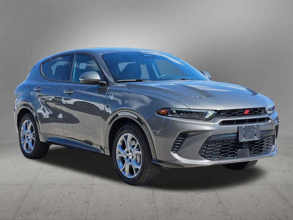 used 2024 Dodge Hornet car, priced at $19,931